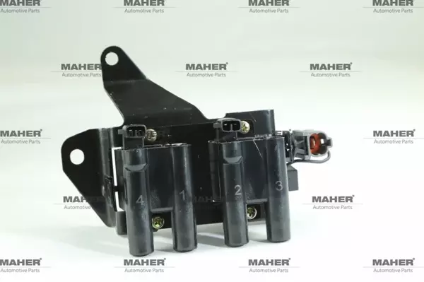 ATEŞLEME BOBİNİ RIO 2000-2006 1.3 0K30A 18 1010 - Image 1