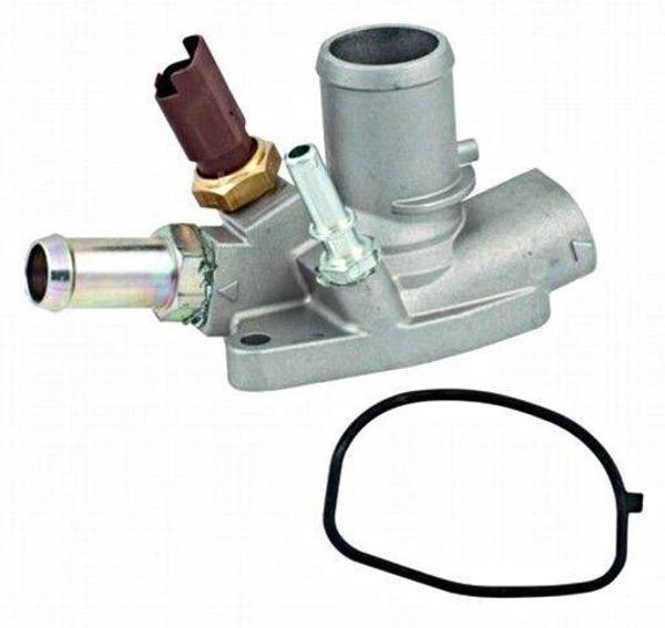 TERMOSTAT KOMPLE 80C LINEA-BRAVO 2-GRANDE PUNTO 1.4 T 2007 55208964 55208964 - Image 1