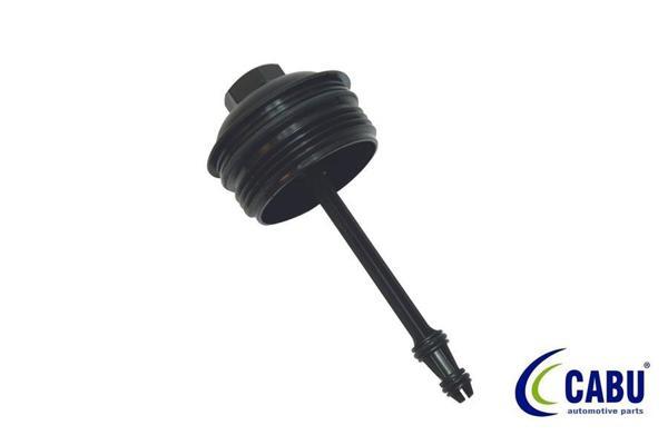 YAĞ FİLTRE KAPAĞI VW-AUDI-SKODA-SEAT 1.6 - 2.0 TDI 03L115433 - Image 1