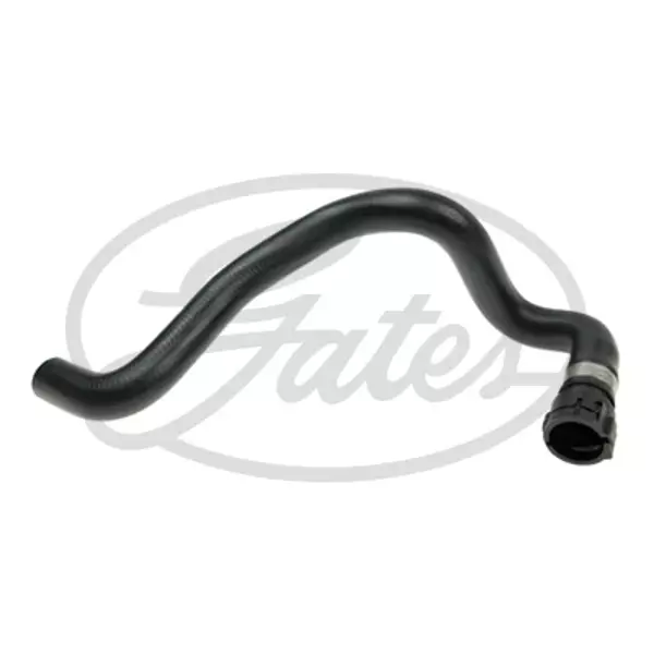 KALORİFER HORTUMU AUDI A4 SEAT EXEO 1.8-2.0 2003-2009 8E1819371B - Image 1