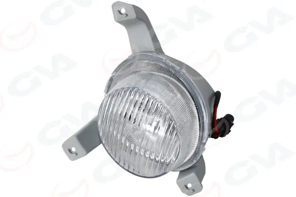 SİS FARI SOL CHEVROLET AVEO SEDAN T250 T255 2006 96650540 - Image 1