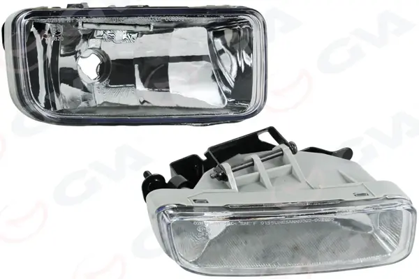 SİS FARI SAĞ CHEVROLET KALOS AVEO 2003-2008 96540260 - Image 1
