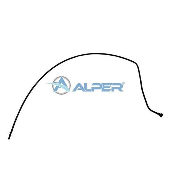 YAKIT HORTUMU CLİO 2 1998-2012-SYMBOL 1 1998-SYMBOL 2 2008 8200912625 8200722196 - Image 1