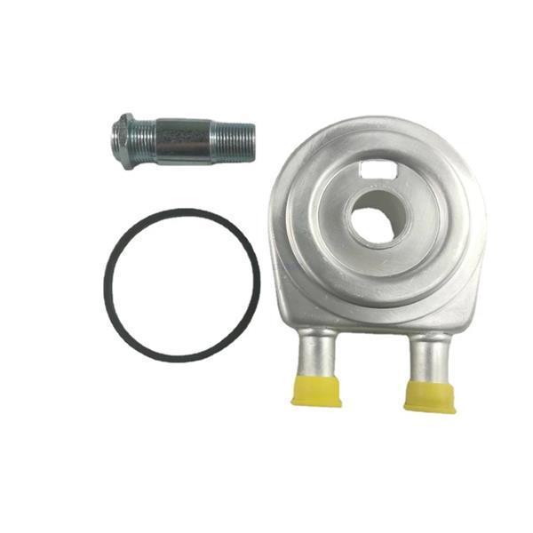 YAĞ SOĞUTUCU R21-R19-CLIO 1-KANGOO-MEGANE 1 1.9D 7700853915 7700853915 - Image 1