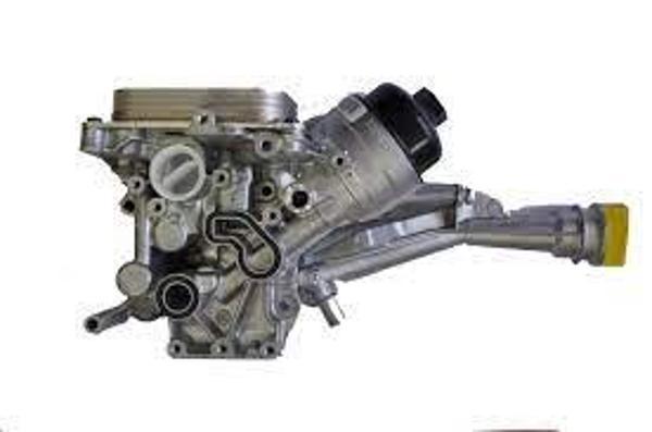 YAĞ SOĞUTUCU 1.3 EGEA EURO 6 -FIORINO 2016DOBLO 2015 55277929 - Image 1