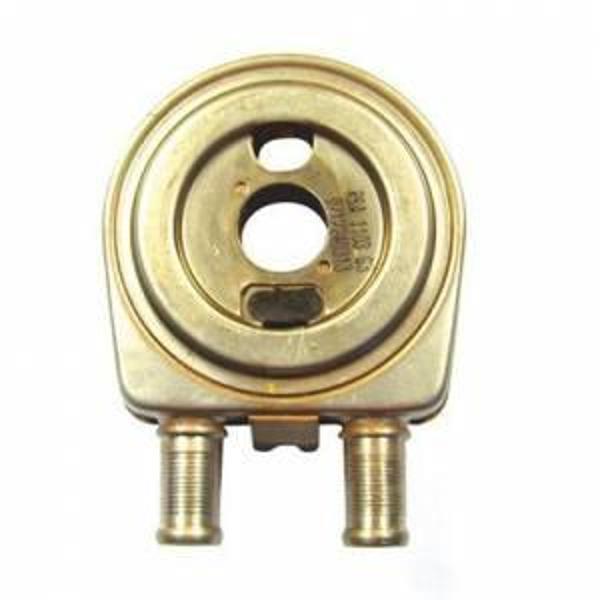 YAĞ SOĞUTUCU 307-406-PARTNER-BERLINGO-C4-C5-XSARA 1.9D DW8 1103 J2 1103 N0 - Image 1