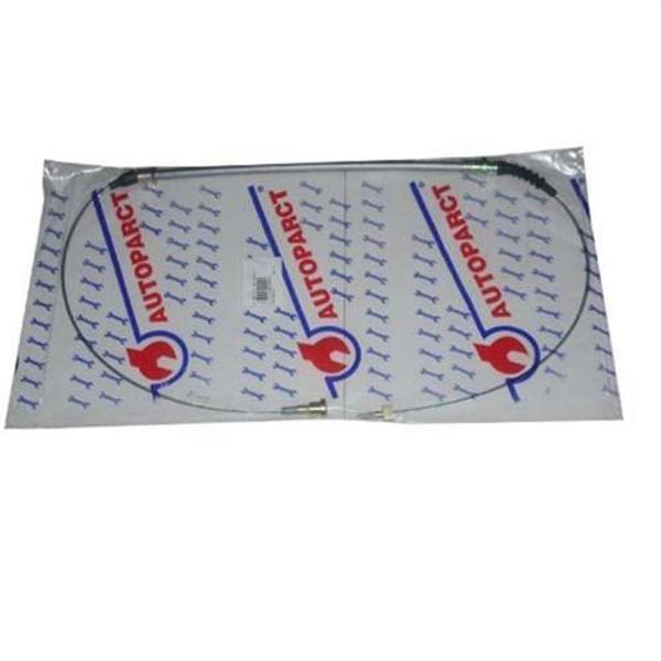 X EL FREN TELİ SAĞ CORSA C 522014 - Image 1