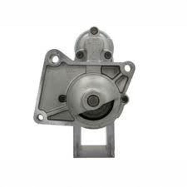 MARŞ MOTORU 1.7KW 12 DİŞ ASTRA L-CORSA F-GRANDLAND-COMBO E-CROSSLAND-P208-P308-P508-P2008- P3008-P5008-C3-C4-C5-DS3-DS4-DS7 1.2-1.6 PURETECH-THP 9830507480 9820228280 95528510 - Image 1