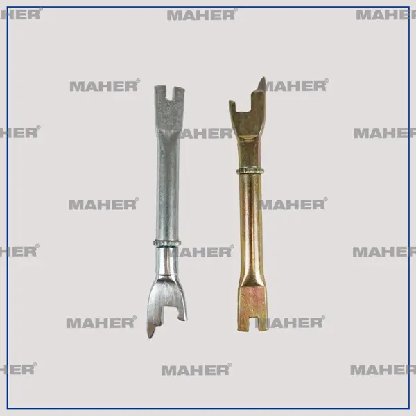 CIRCIR FREN AYAR GRAND VITARA 1998-2005 ARKA R-L SET 53840 65D00 - Image 1