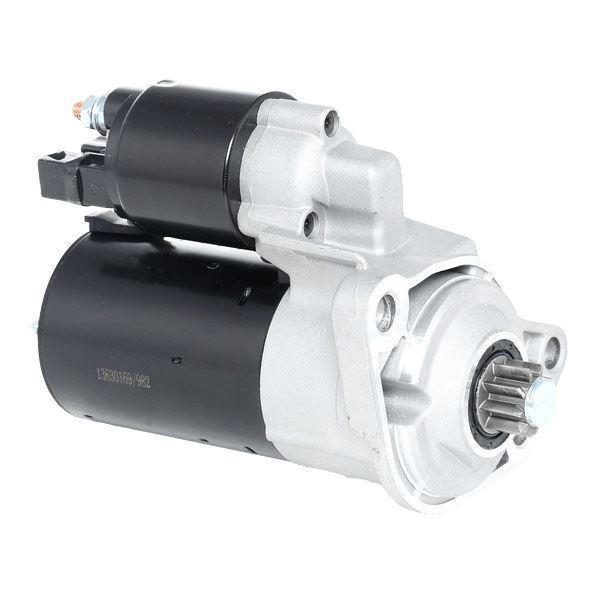 MARŞ MOTORU 125 9DİŞ 1.3KW ASTRA J-CHEVROLET AVEO 1.3D 2011 55234810 55578093 1202224 - Image 1