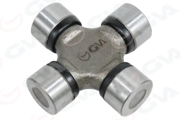 MAFSAL İSTAVROZU HYUNDAI H100 2.5L PANELVAN 1994-2005 GALLOPER 1999-2003 SANTAFE 2004-2009 ARKA ÖLÇÜ: DIŞTAN S EGMANLI BOY:80.12 10 KAFA ÇAPI:27 GUK-12 4914043001 - Image 1