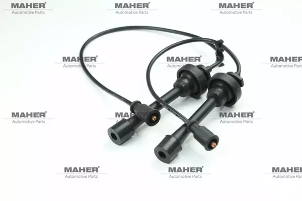 BUJİ KABLOSU TAKIM CARISMA 1.8 (İKİLİ) MD334043 - Image 1