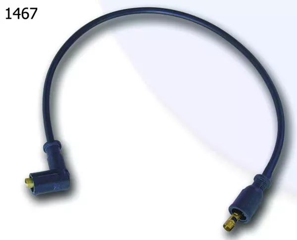 BOBİN KABLOSU UNO KARBÜRATÖRLÜ 0076204670 (5 ADET) - Image 1