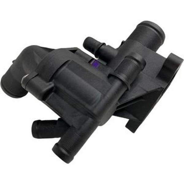 TERMOSTAT KOMPLE CONTALI 75C TRAFIC 3 1.6 DCI-VIVARO B 2014 110615482R 110615482R 95517869 4423056 - Image 1