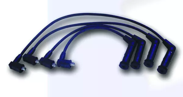 BUJİ KABLO TK. ACCENT1.3-1.5 1995-2000 -GETZ 1.3 2003DUDUCOB907677 27501 22B10 - Image 1