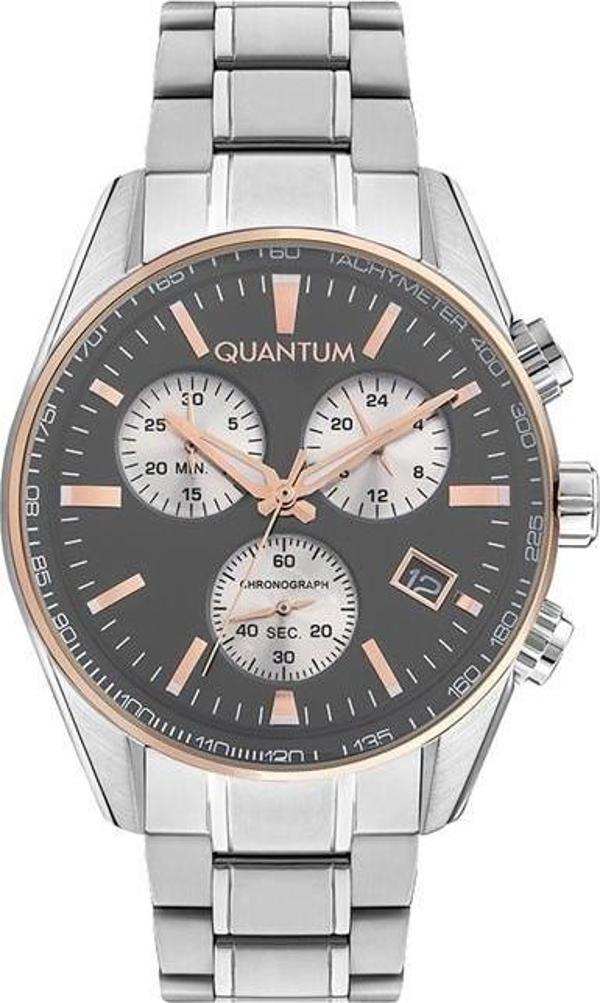 Quantum ADG933.560 Erkek Kol Saati - Image 1