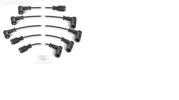 BUJİ BOBİN KABLOSU TİPO-TEMPRA S-SX-SLX-AK 7716092 7691421 7691421B - Image 1