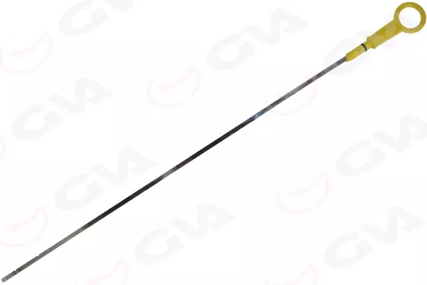 MOTOR YAĞ ÇUBUĞU ÇELİK SYMBOL DİZEL - DACIA LOGAN-SANDERO-DUSTER 485-490 MM 7701060939 8200463669 - Image 1