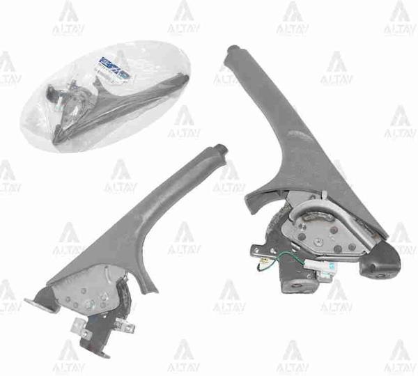 EL FREN KOLU KMY 2005 59710 4F000ES - Image 1