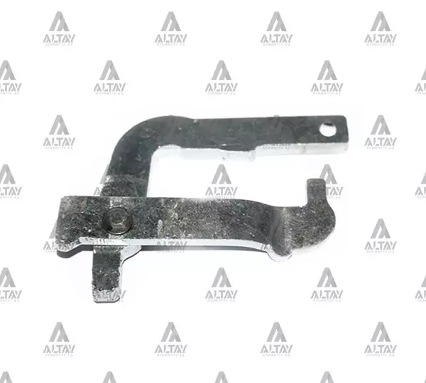 EL FREN LEVYESİ BONGO 1997-2004 SAĞ 3672 (2 ADET) - Image 1