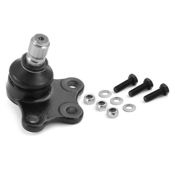 ROTİL ÖN SOL-SAĞ ALT C-ELYSEE 2012C3 2009C4 CACTUS 2014DS3 20102008 2013301 2012 3640 77 - Image 1