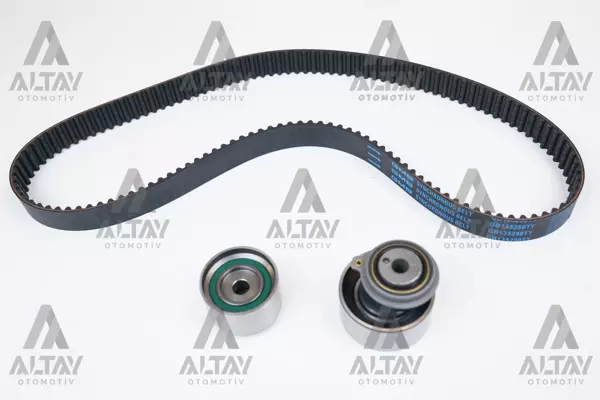TRİGER SETİ MAZDA 626 1992-1997 2.0 FS / 135 DİŞ KTB379 - Image 1