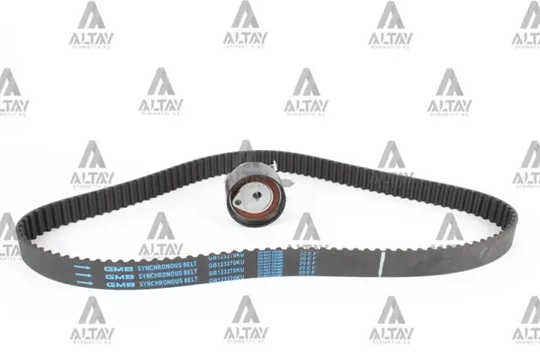 TRİGER SETİ FLUENCE / CLIO / KANGOO / MEGANE / SYMBOL / DUSTER / LOGAN / SANDERO / ALMERA / MICRA 1.5DCI K9K 7701477028 - Image 1