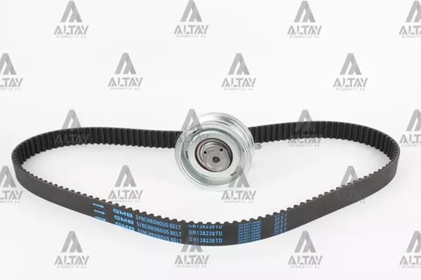 TRİGER SETİ GOLF4 / BORA / A3 / LEON /OCTAVIA / PASSAT 1998-2004 AKL-AEH-BGU-BSE-BFQ-ALZ-BGU 1.6 06A198119 - Image 1