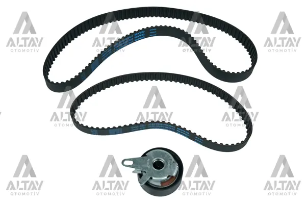 TRİGER SETİ TRANSPORTER T4 1991-2003 AJA-AAB 2.4 D 074198119N - Image 1