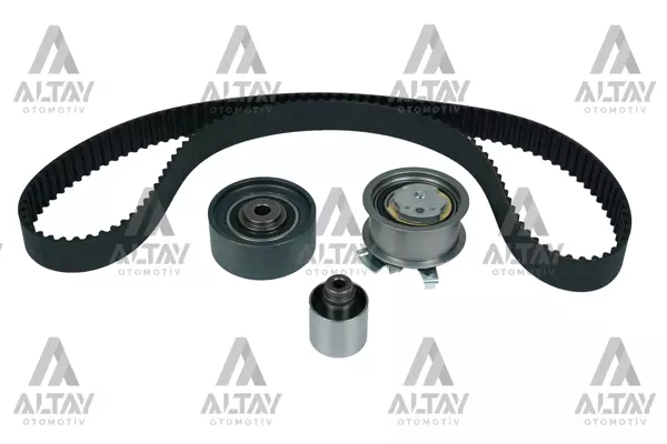 TRİGER SETİ PASSAT / GOLF5 / JETTA / A3 / A4 / A6 2007-2011 BKP-BKD-BMN-BMR-BUZ-BRE 2.0 TDİ (03G109244A) (GENİŞ DELİK 12 MM) 03G198119A - Image 1