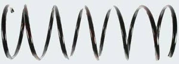 HELEZON YAYI ÖN BERLINGO VAN TİPİ 1996 5002 78 91539874 - Image 1