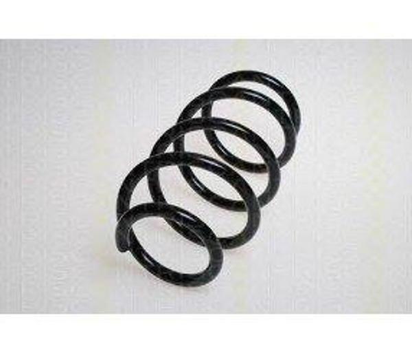 HELEZON YAYI ÖN SARI-MAVİ M131 KARTAL 7717942 (2 ADET) - Image 1