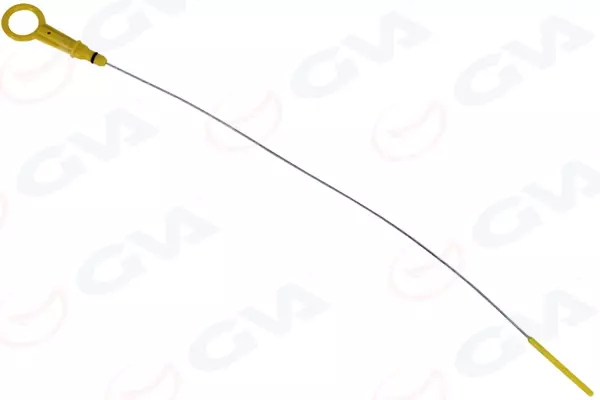 MOTOR YAĞ ÇUBUĞU ÇELİK CLIO KANGOO 1.5 DCİ K9K 65HP 485-490MM 8200666280 8200244319 - Image 1