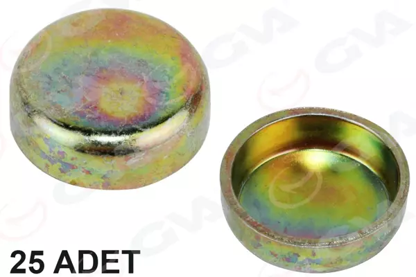 MOTOR BLOK SU TAPASI 25 MM RENAULT UNİVERSAL PAKET 25 14328901 (25 ADET) - Image 1