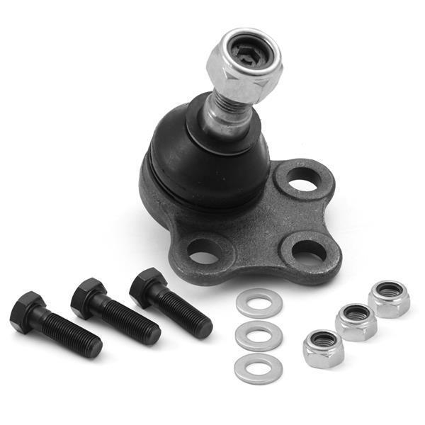 ROTİL ÖN SOL-SAĞ ALT TRAFIC 2 2006-2014 VIVARO 2 1083 2006PRIMASTAR 2 1083 2006 7701477385 4016000Q0A 93161884 - Image 1