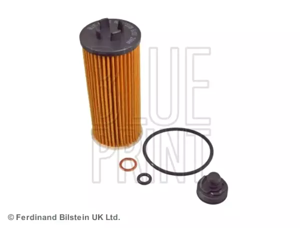 YAG FILTRESI BMW B37 B38 B47 B46 B48 F52 F70 F45 F46 F74 F78 F48 U11 F39 . MINI F54 F55 F56 F57 F60 11428570590 - Image 1