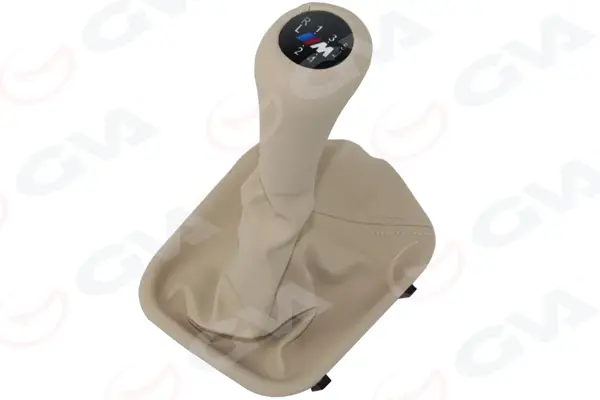 VİTES KÖRÜGÜ KOMPLE E30 M POWER 5 VİTES BEJ DERİ 25111221510BD - Image 1