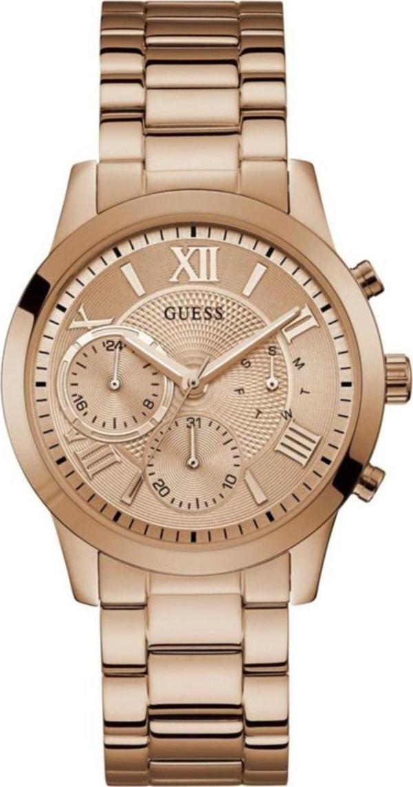 Guess Guw1070l3 Kadın Kol Saati - Image 1