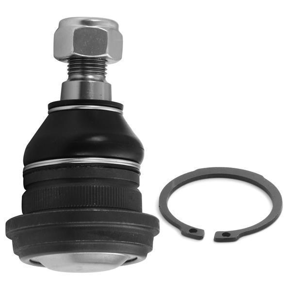 ROTİL ALT SAĞ-SOL HYUNDAI H100 2.5L D4BA D4BB 4D55 4D56 PANELVAN 1994-2005 / MITSUBISHI L300 2.5L 4D56 8 5 P155 PANELVAN 86- 5452443002 MB527383 MR162699 - Image 1