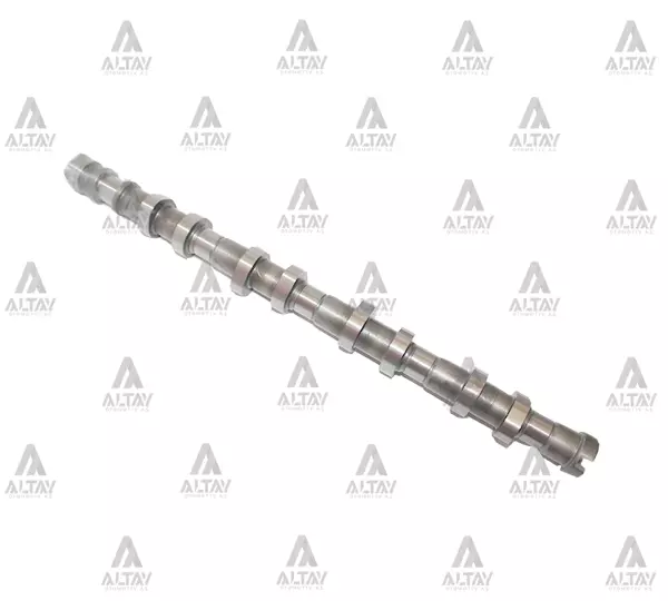 EKSANTRİK MİLİ ACCENT ERA / GETZ / I-20 / I-30 / BLUE / CEED / CERATO / MATRIX / RIO DİZEL EGZOZ SOL 24200 2A101 - Image 1