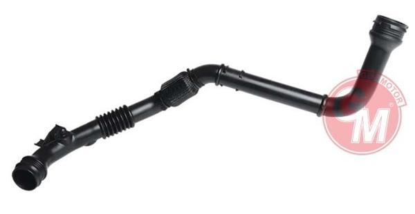 TURBO HORTUMU BORUSU KANGOO 2 1.5 DCI K9K 2008 8200824797 8200874705 8200875380 - Image 1