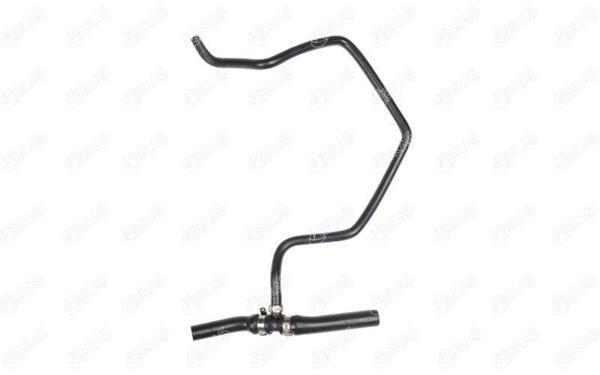 KALORİFER HORTUMU FIAT PANDA 51711355 - Image 1