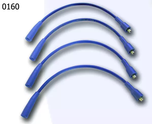 BUJİ KABLO SİYAH R9-R19 1.4 7702252160 - Image 1