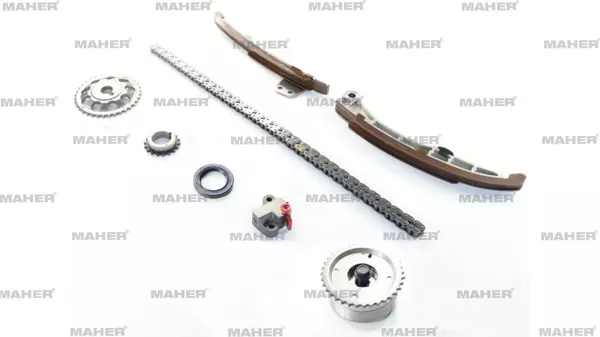 EKSANTRİK ZİNCİR SETİ YARIS 2015 1.5 HYBIRD 1NZFXE 1350621020 - Image 1