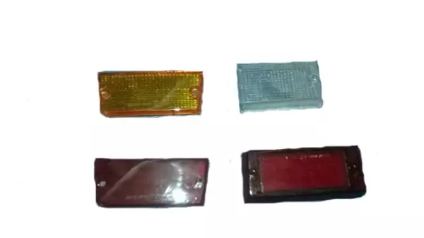 STOP CAMI SAĞ M131 DOĞAN KARTAL ŞAHIN 77 MOD. TK - Image 1