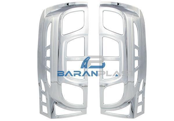 STOP ÇERÇEVESI KROM FIAT FIORINO 2008PEUGEOT BIPPER - Image 1