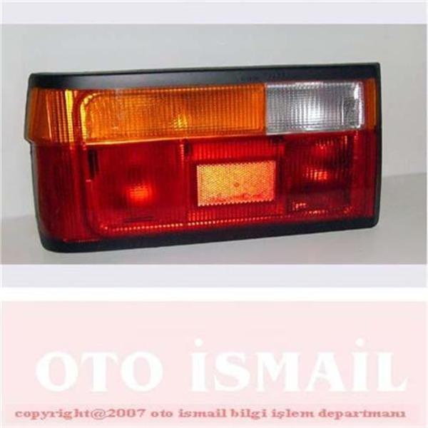 STOP SOL R9 SPRİNG BOYALI - Image 1