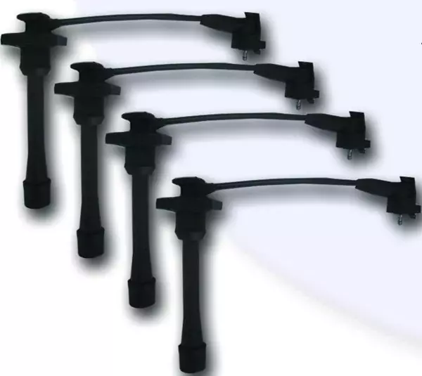 BUJİ KABLO TK COROLLA 1.6 IE 4AFE-AE100 1992-1998 DUDUCO7892 9091922327 - Image 1