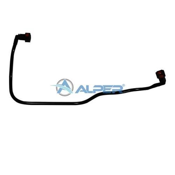 YAKIT HORTUMU PUNTO 1.4 2012-GRANDE PUNTO 1.2 1.4 2005-PUNTO EVO 1.4 2009-2012- LİNEA 1.4 2007-MİTO 2011-YPSİLON 2006-2011 55703717 51790293 - Image 1