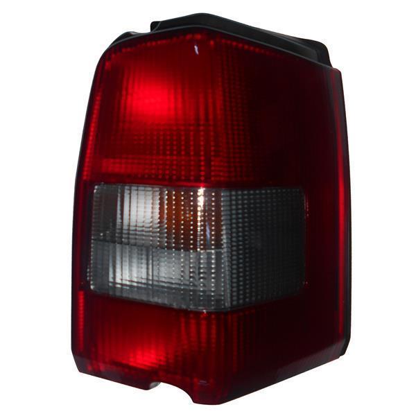 STOP LAMBASI ARKA SAĞ SW TEMPRA 7628429 - Image 1